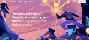 Buy Bitcoin With Bank Account on Kraken